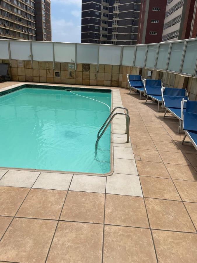 Oceanic Apartment Durban