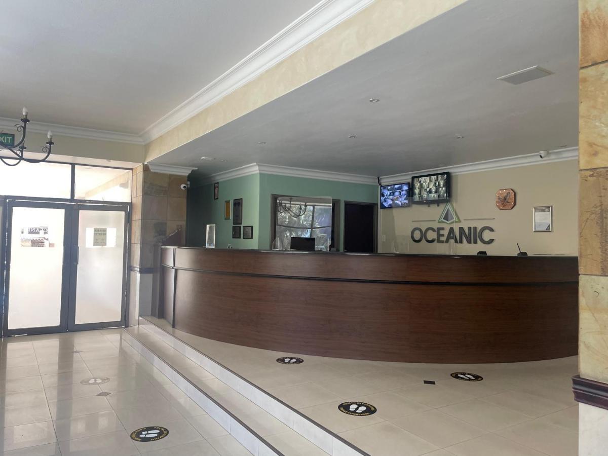 Oceanic Durban