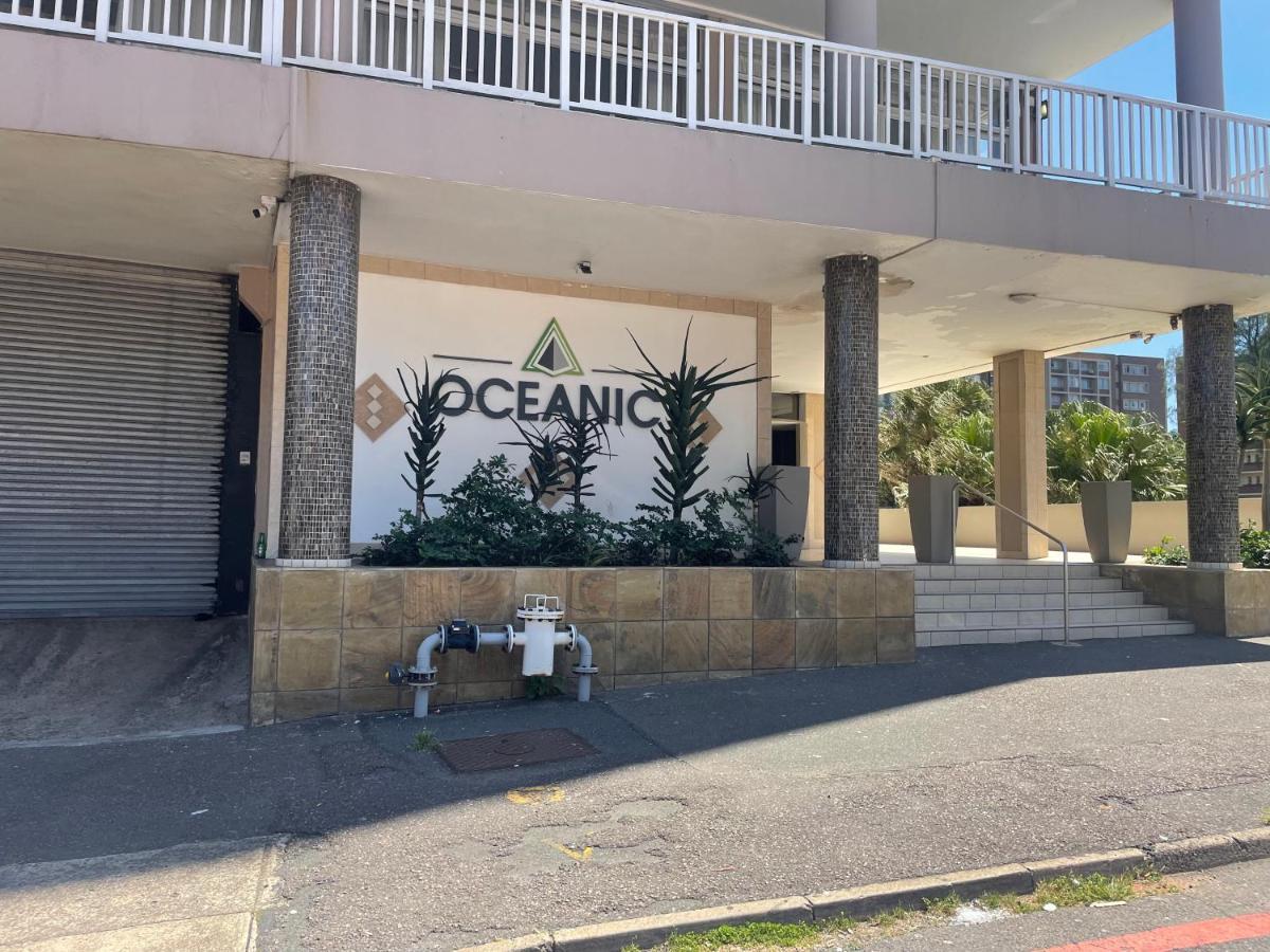 Apartment Oceanic *