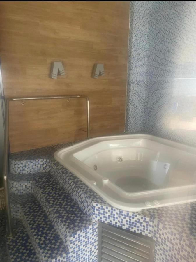 Apartment Oceanic