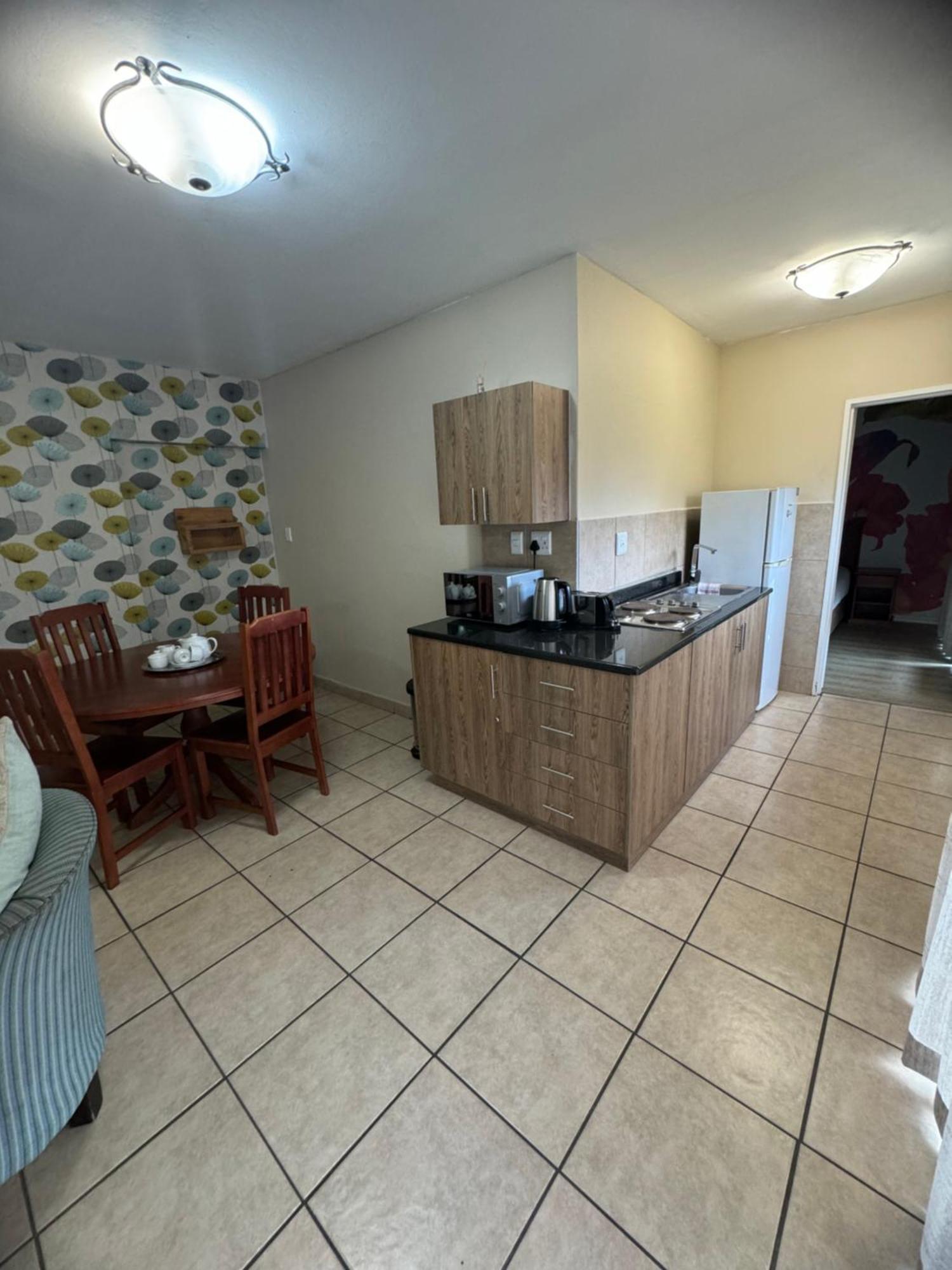 Apartment Oceanic Durban