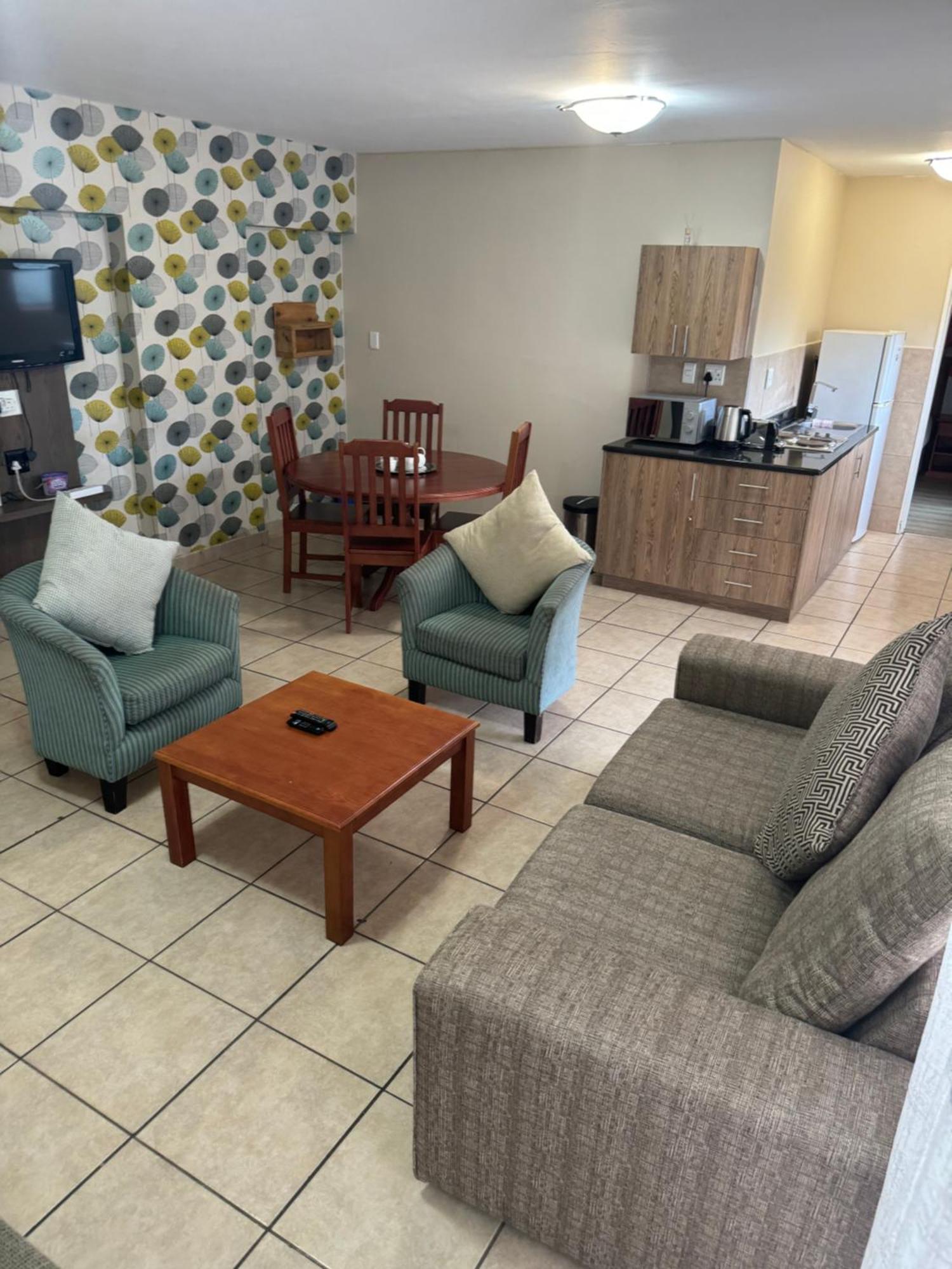 Apartment Oceanic Durban
